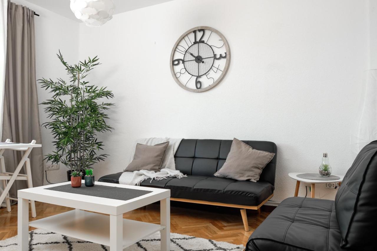 Apartamento El Coso Logrono Exterior photo